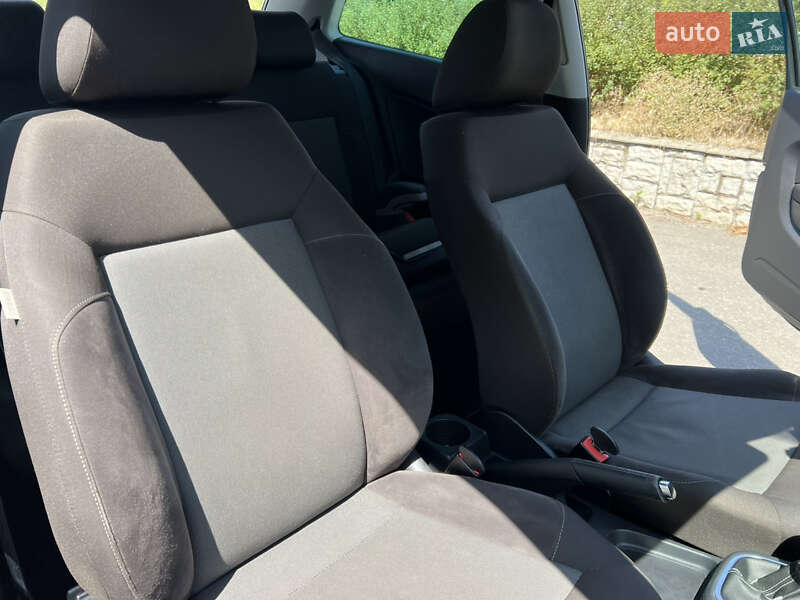 Хэтчбек Volkswagen Polo 2012 в Запорожье фото 6 Хэтчбек Volkswagen Polo 2012 в Запорожье