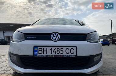 Хетчбек Volkswagen Polo 2011 в Арцизові