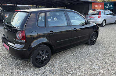 Хетчбек Volkswagen Polo 2007 в Калуші
