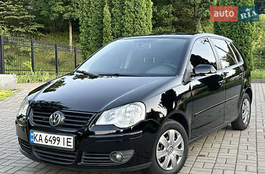 Хэтчбек Volkswagen Polo 2006 в Прилуках