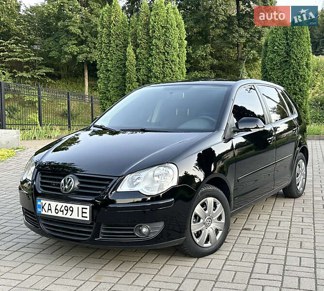 Volkswagen Polo 2006
