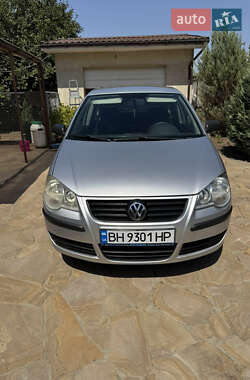 Хэтчбек Volkswagen Polo 2006 в Одессе