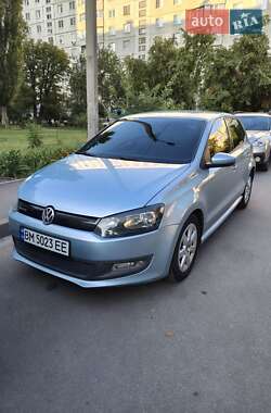 Хетчбек Volkswagen Polo 2010 в Харкові