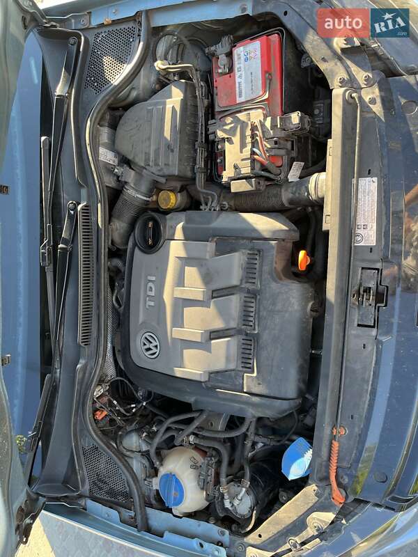 Хэтчбек Volkswagen Polo 2010 в Харькове фото 11 Хэтчбек Volkswagen Polo 2010 в Харькове