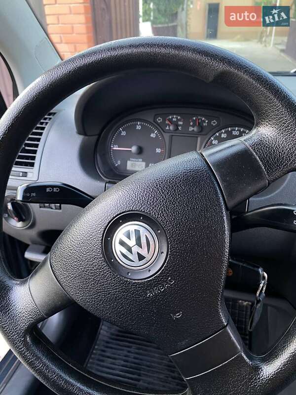 Хэтчбек Volkswagen Polo 2008 в Сарате