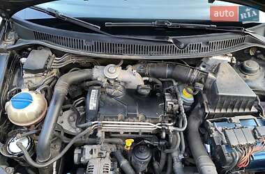 Хетчбек Volkswagen Polo 2008 в Сараті