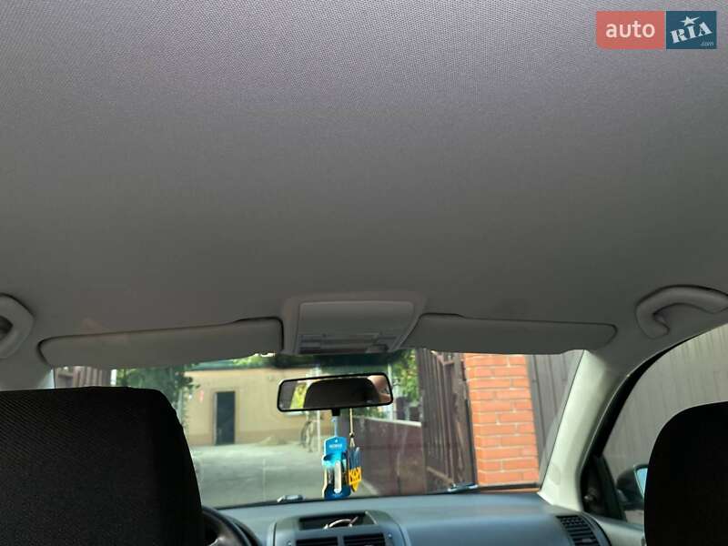 Хэтчбек Volkswagen Polo 2008 в Сарате