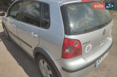 Хэтчбек Volkswagen Polo 2004 в Житомире