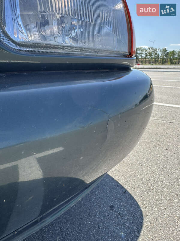 Хэтчбек Volkswagen Polo 1998 в Днепре фото 16 Хэтчбек Volkswagen Polo 1998 в Днепре