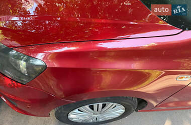 Седан Volkswagen Polo 2016 в Киеве