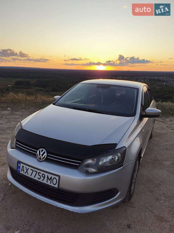 Volkswagen Polo 2011 Volkswagen Polo 2011