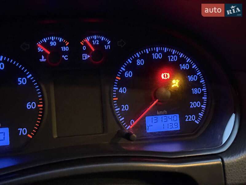 Хэтчбек Volkswagen Polo 2007 в Киеве фото 18 Хэтчбек Volkswagen Polo 2007 в Киеве