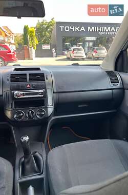 Хэтчбек Volkswagen Polo 2008 в Стрые
