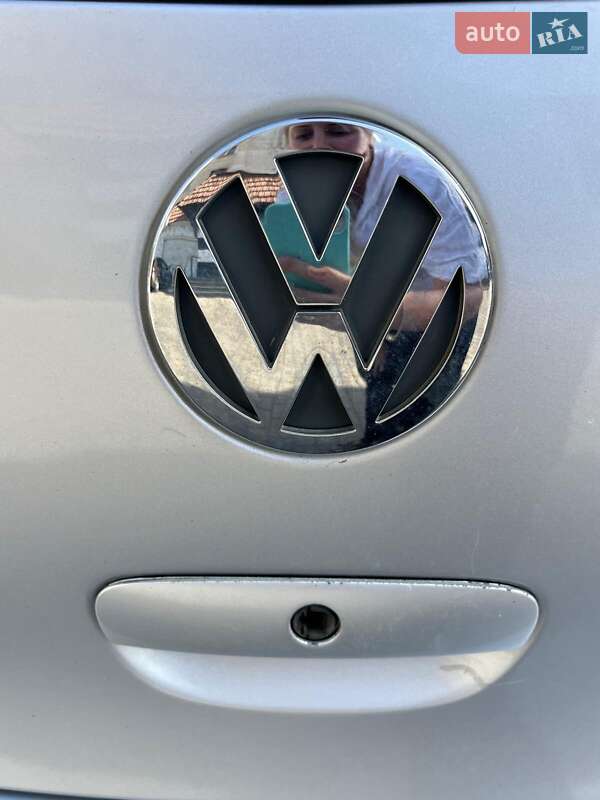 Хэтчбек Volkswagen Polo 2008 в Стрые