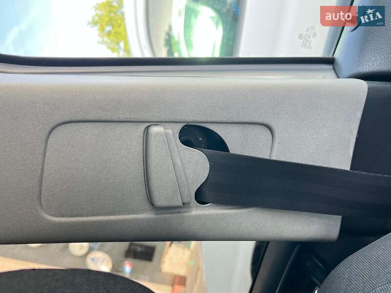 Хэтчбек Volkswagen Polo 2008 в Стрые