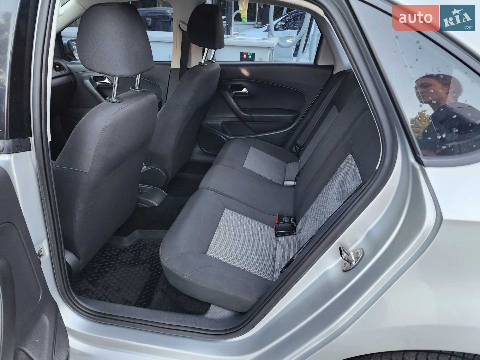 2013 Volkswagen Polo - мініатюра 2