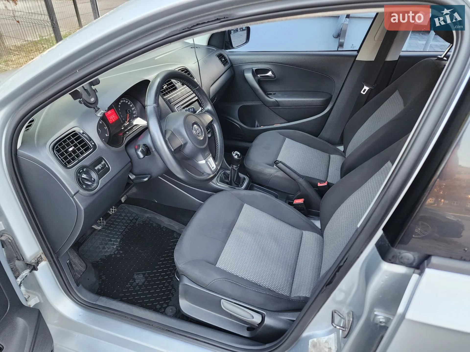 2013 Volkswagen Polo - мініатюра 5