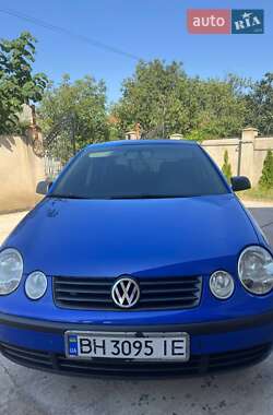 Хетчбек Volkswagen Polo 2005 в Одесі