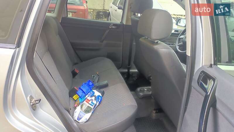 Хэтчбек Volkswagen Polo 2003 в Одессе