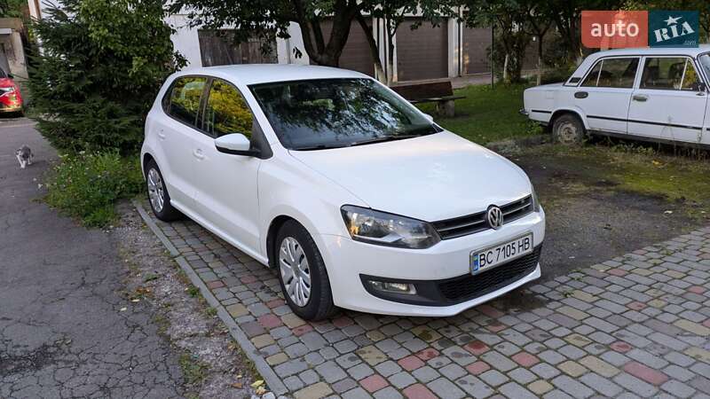Хетчбек Volkswagen Polo 2011 в Львові фото 8 Хетчбек Volkswagen Polo 2011 в Львові