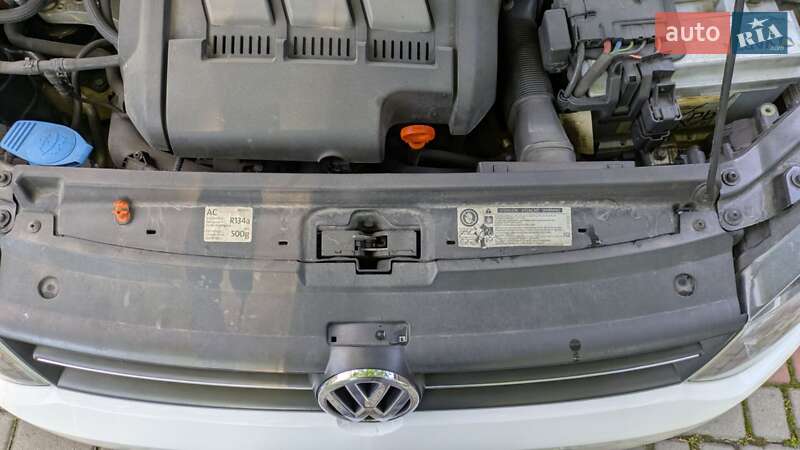 Хетчбек Volkswagen Polo 2011 в Львові фото 12 Хетчбек Volkswagen Polo 2011 в Львові