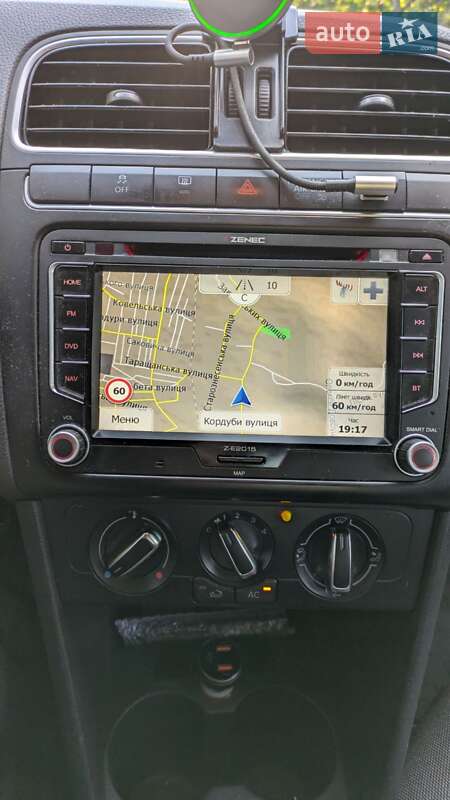 Хетчбек Volkswagen Polo 2011 в Львові фото 35 Хетчбек Volkswagen Polo 2011 в Львові