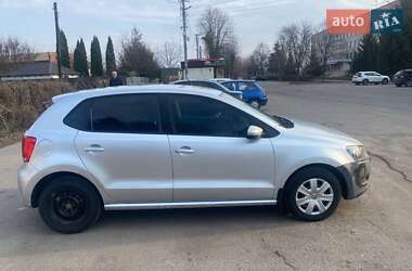 Хетчбек Volkswagen Polo 2010 в Фастові