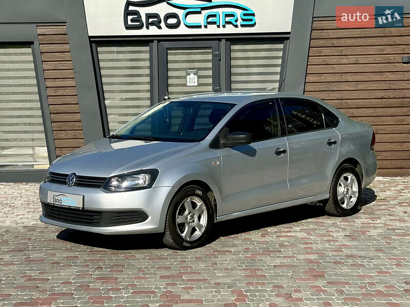 Volkswagen Polo 2013 Volkswagen Polo 2013