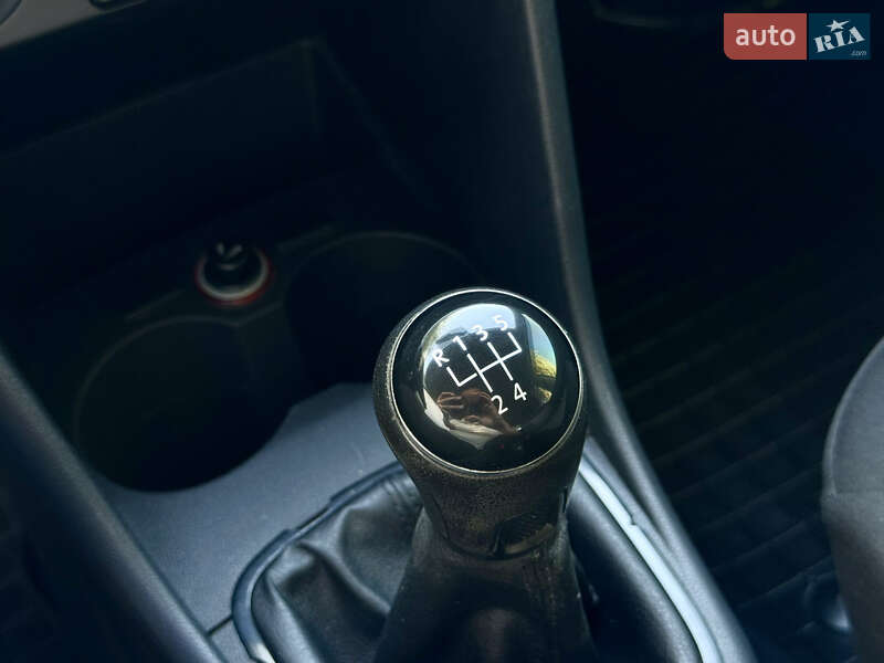 Седан Volkswagen Polo 2013 в Виннице