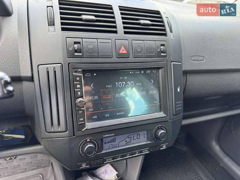 Хэтчбек Volkswagen Polo 2008 в Кролевце