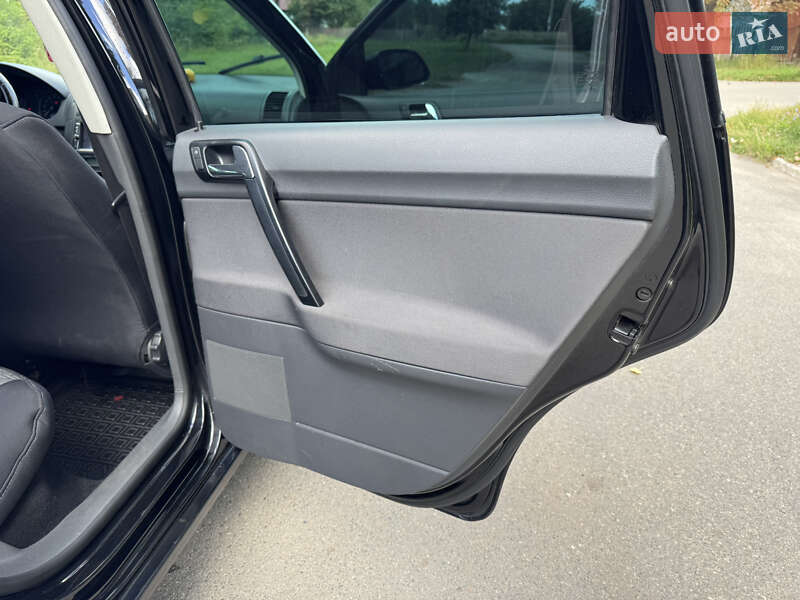 Хэтчбек Volkswagen Polo 2008 в Кролевце