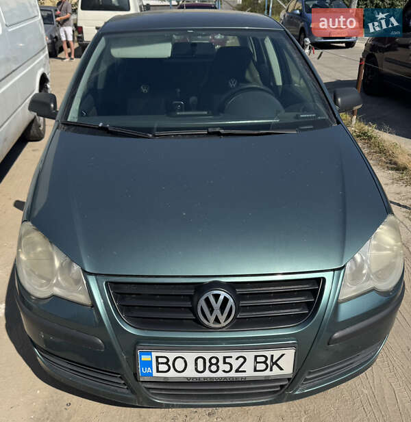 Volkswagen Polo 2005