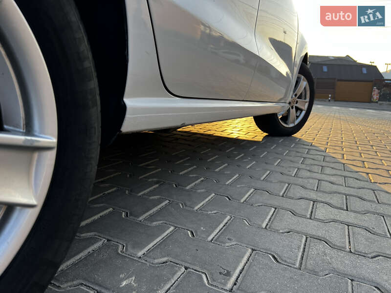 Хетчбек Volkswagen Polo 2012 в Одесі