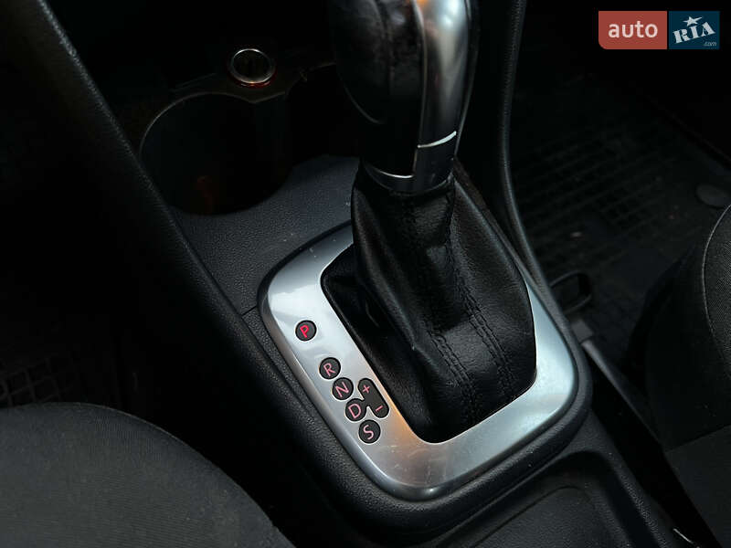 Хетчбек Volkswagen Polo 2012 в Одесі