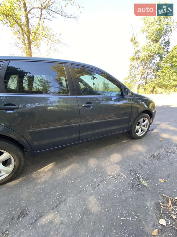 Хэтчбек Volkswagen Polo 2009 в Кодыме