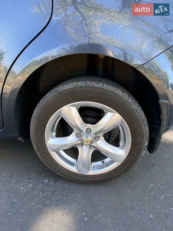 Хэтчбек Volkswagen Polo 2009 в Кодыме