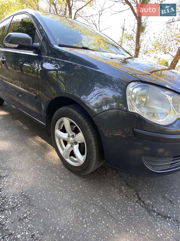 Хэтчбек Volkswagen Polo 2009 в Кодыме
