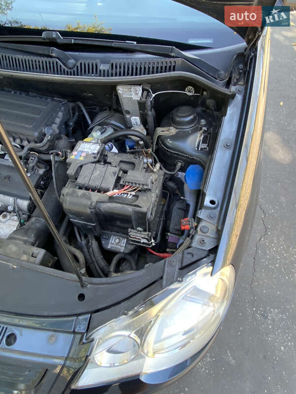 Хэтчбек Volkswagen Polo 2009 в Кодыме