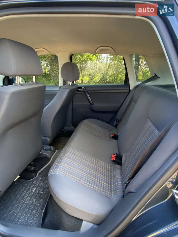 Хэтчбек Volkswagen Polo 2009 в Кодыме