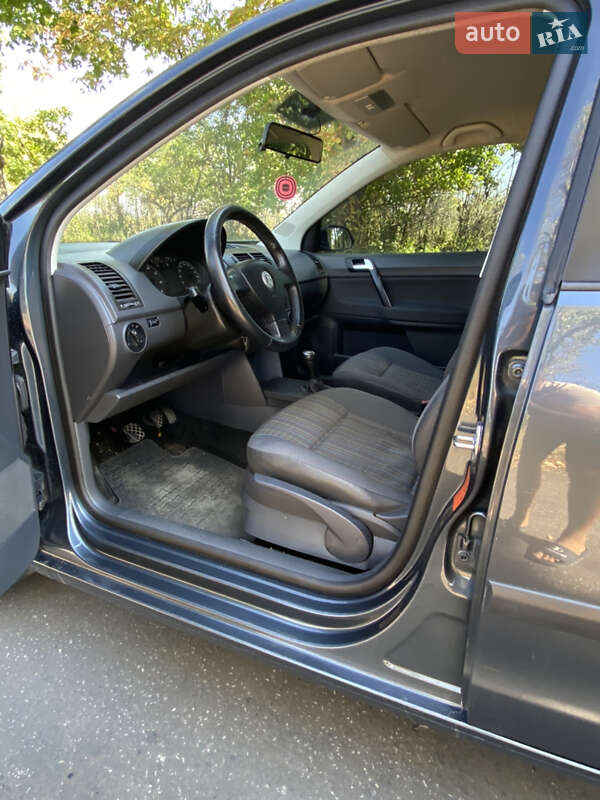 Хэтчбек Volkswagen Polo 2009 в Кодыме