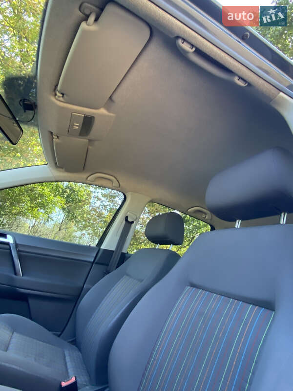 Хэтчбек Volkswagen Polo 2009 в Кодыме