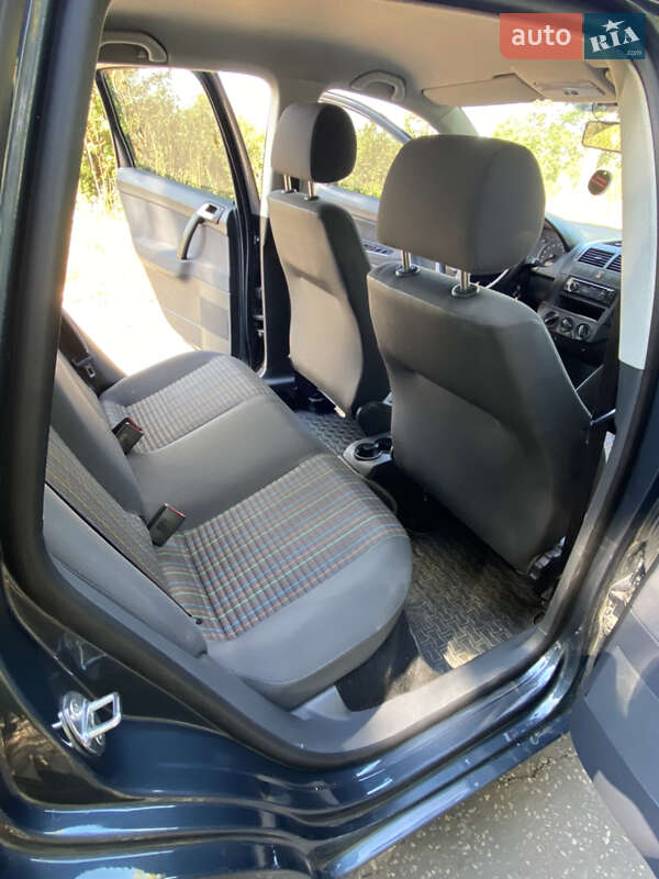 Хэтчбек Volkswagen Polo 2009 в Кодыме