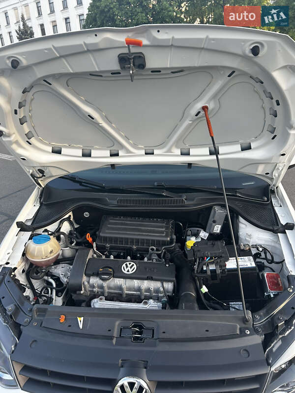 Хэтчбек Volkswagen Polo 2013 в Харькове