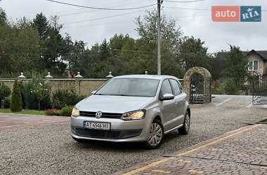 Хетчбек Volkswagen Polo 2010 в Коломиї