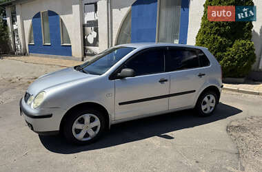 Хетчбек Volkswagen Polo 2003 в Миколаєві