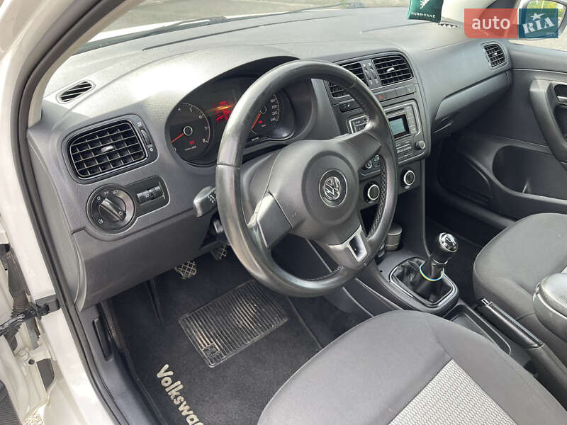 Седан Volkswagen Polo 2013 в Харькове фото 16 Седан Volkswagen Polo 2013 в Харькове