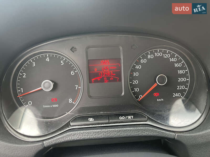 Седан Volkswagen Polo 2013 в Харькове фото 19 Седан Volkswagen Polo 2013 в Харькове