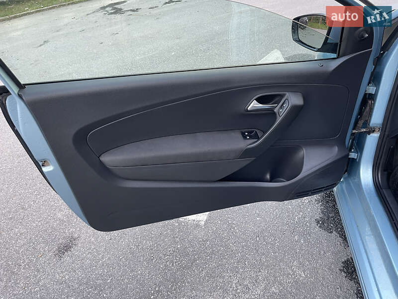 Хэтчбек Volkswagen Polo 2011 в Бердичеве фото 6 Хэтчбек Volkswagen Polo 2011 в Бердичеве