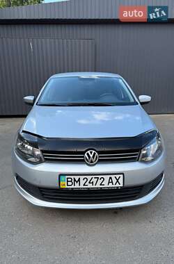 Седан Volkswagen Polo 2012 в Киеве