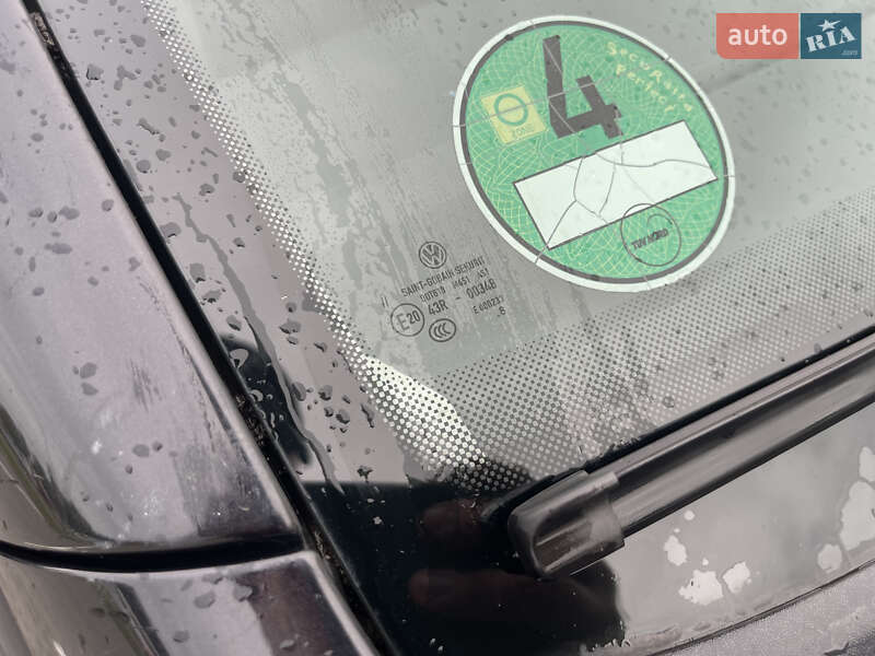 Хетчбек Volkswagen Polo 2008 в Києві